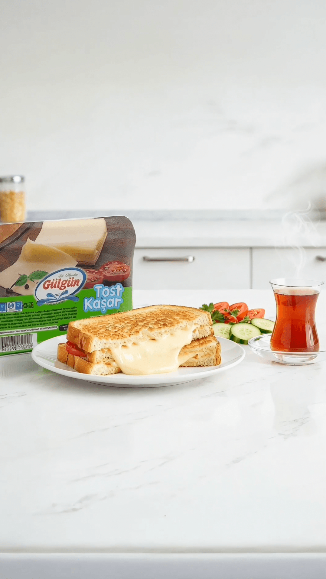 Gülgün Tost Kaşarı