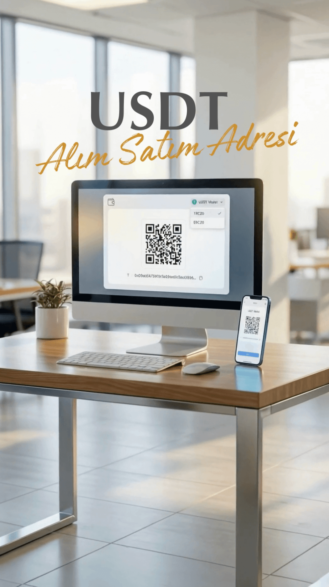 Geçişli Bilgilendirici Reel