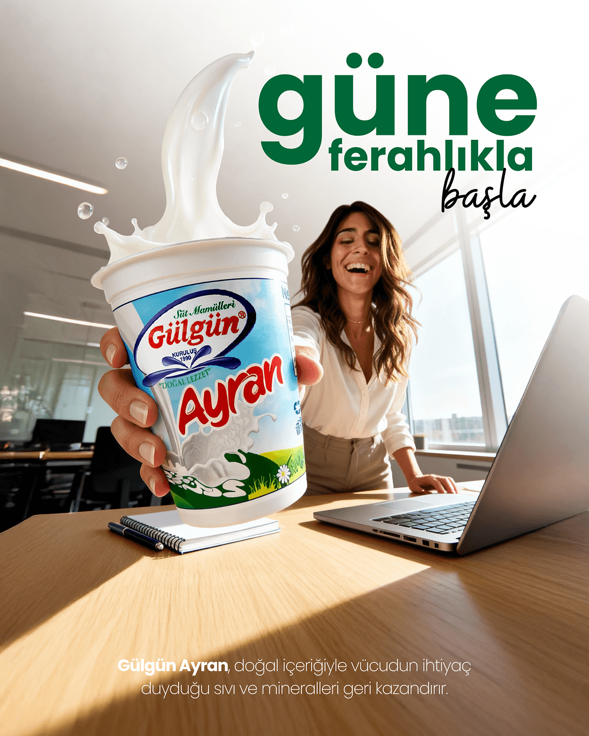 Gülgün Ayran